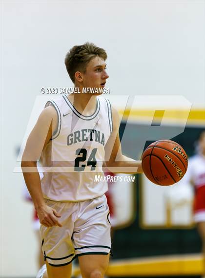 Thumbnail 1 in Millard South @ Gretna photogallery.