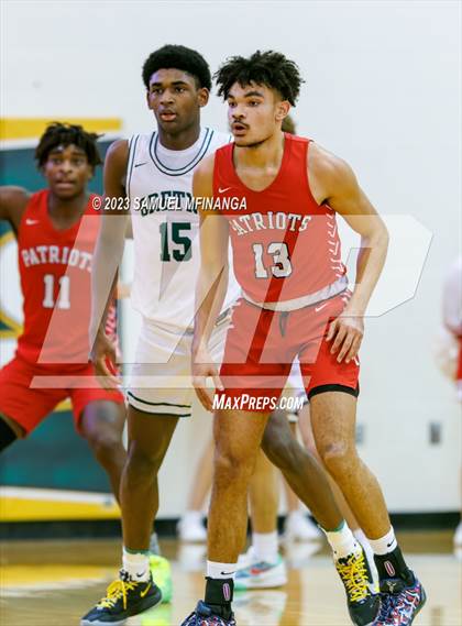 Thumbnail 1 in Millard South @ Gretna photogallery.