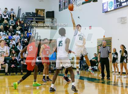 Thumbnail 3 in Millard South @ Gretna photogallery.