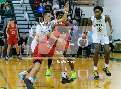 Thumbnail 3 in Millard South @ Gretna photogallery.