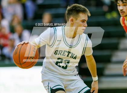 Thumbnail 1 in Millard South @ Gretna photogallery.