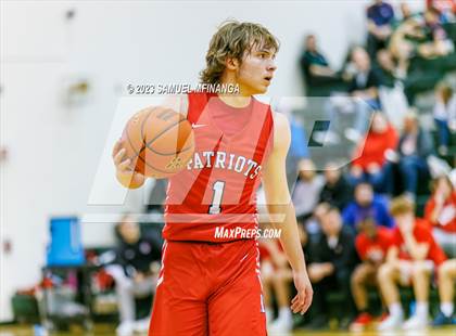 Thumbnail 2 in Millard South @ Gretna photogallery.
