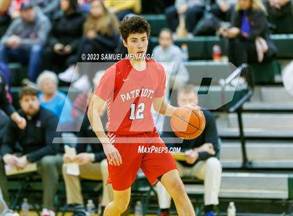 Thumbnail 1 in Millard South @ Gretna photogallery.