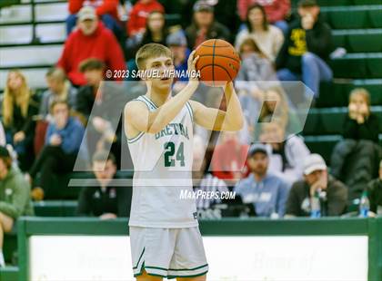 Thumbnail 1 in Millard South @ Gretna photogallery.