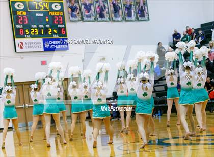 Thumbnail 2 in Millard South @ Gretna photogallery.