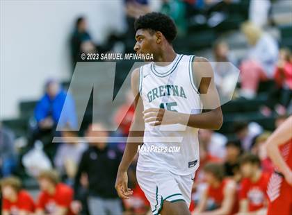 Thumbnail 1 in Millard South @ Gretna photogallery.