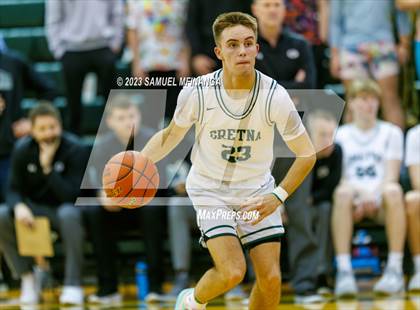 Thumbnail 3 in Millard South @ Gretna photogallery.
