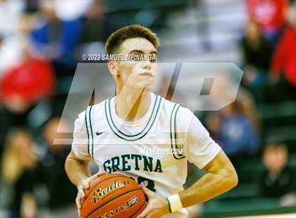 Thumbnail 2 in Millard South @ Gretna photogallery.