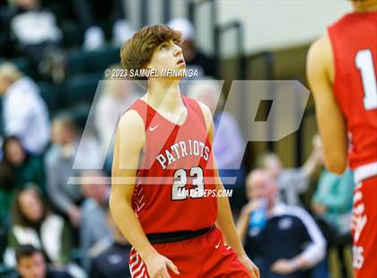 Thumbnail 3 in Millard South @ Gretna photogallery.