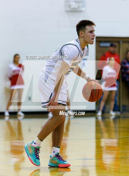 Thumbnail 2 in Millard South @ Gretna photogallery.