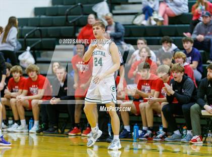 Thumbnail 3 in Millard South @ Gretna photogallery.