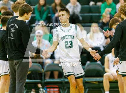 Thumbnail 2 in Millard South @ Gretna photogallery.