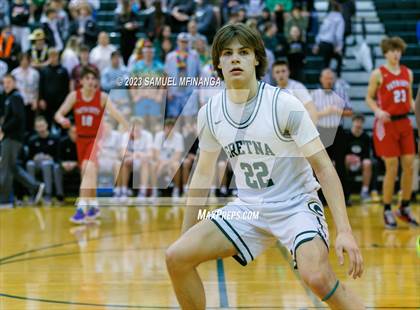 Thumbnail 2 in Millard South @ Gretna photogallery.