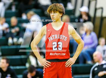Thumbnail 1 in Millard South @ Gretna photogallery.
