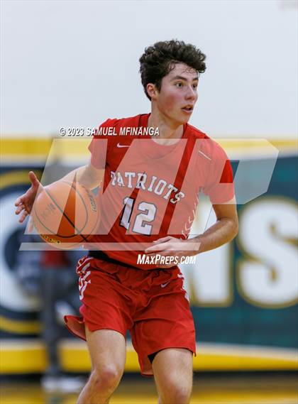 Thumbnail 3 in Millard South @ Gretna photogallery.
