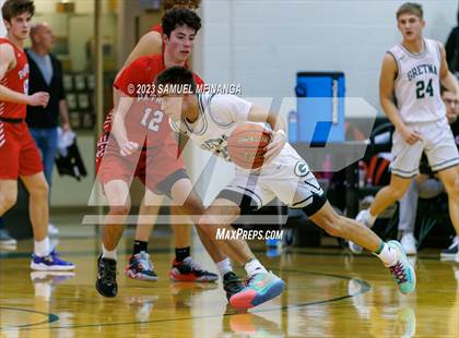 Thumbnail 1 in Millard South @ Gretna photogallery.