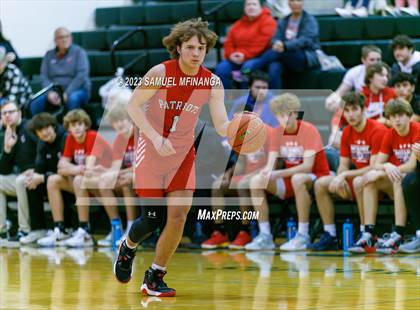 Thumbnail 3 in Millard South @ Gretna photogallery.