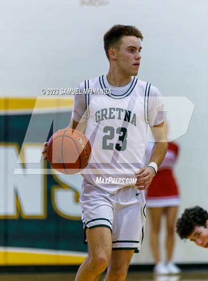 Thumbnail 3 in Millard South @ Gretna photogallery.