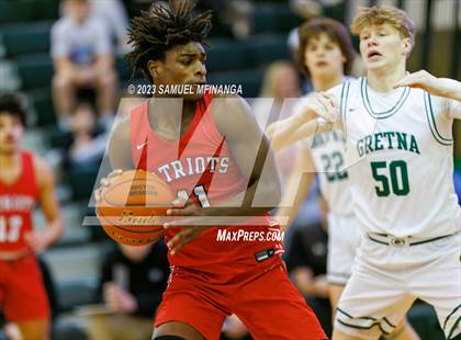 Thumbnail 2 in Millard South @ Gretna photogallery.