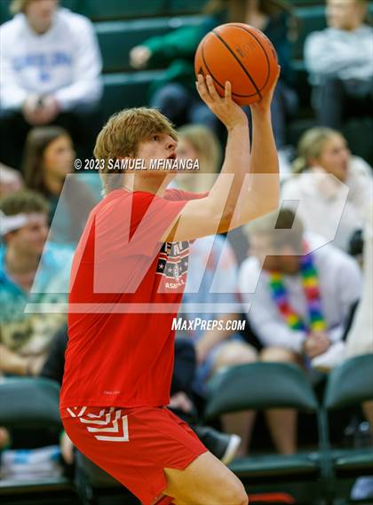 Thumbnail 3 in Millard South @ Gretna photogallery.