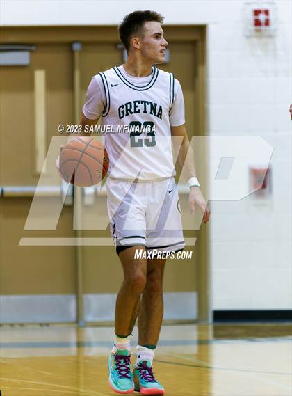Thumbnail 3 in Millard South @ Gretna photogallery.