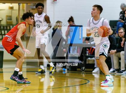 Thumbnail 3 in Millard South @ Gretna photogallery.