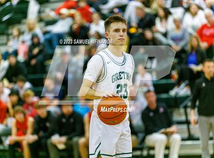 Thumbnail 2 in Millard South @ Gretna photogallery.