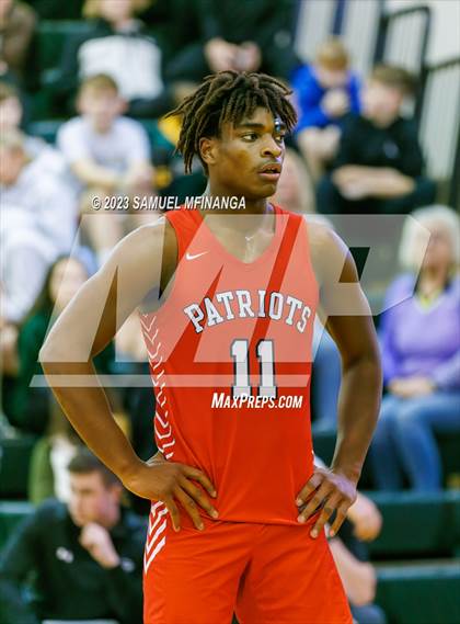 Thumbnail 1 in Millard South @ Gretna photogallery.