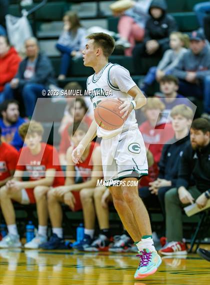 Thumbnail 1 in Millard South @ Gretna photogallery.