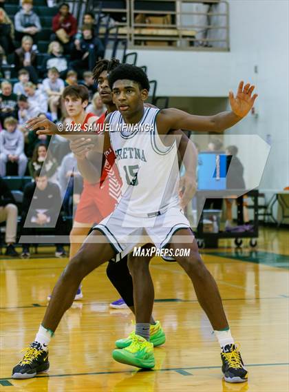 Thumbnail 2 in Millard South @ Gretna photogallery.