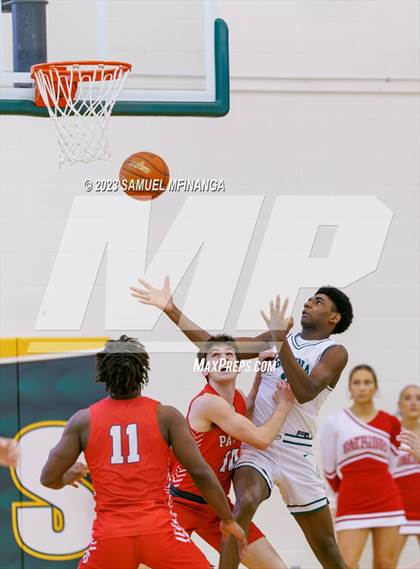 Thumbnail 3 in Millard South @ Gretna photogallery.