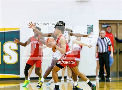 Thumbnail 3 in Millard South @ Gretna photogallery.