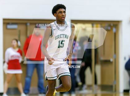 Thumbnail 3 in Millard South @ Gretna photogallery.