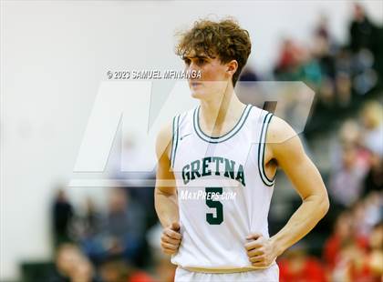 Thumbnail 3 in Millard South @ Gretna photogallery.