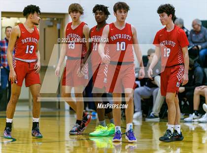 Thumbnail 1 in Millard South @ Gretna photogallery.