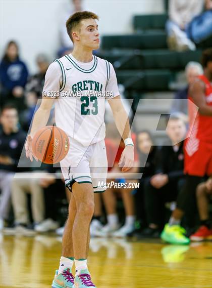 Thumbnail 1 in Millard South @ Gretna photogallery.