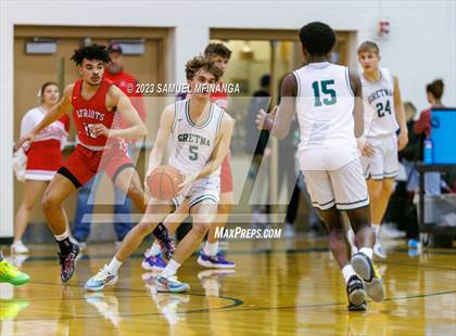 Thumbnail 3 in Millard South @ Gretna photogallery.