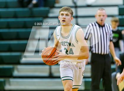 Thumbnail 1 in Millard South @ Gretna photogallery.