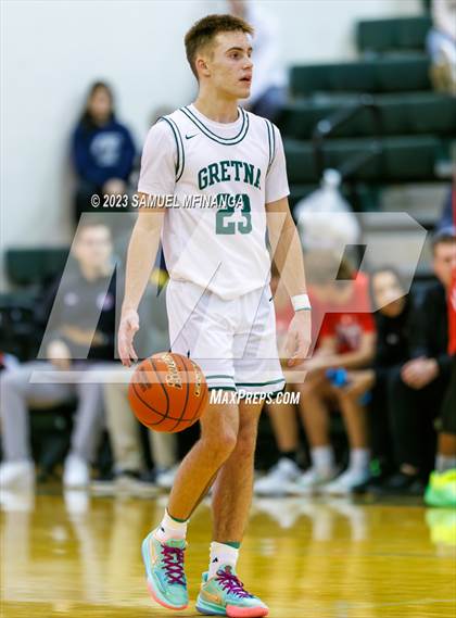 Thumbnail 3 in Millard South @ Gretna photogallery.