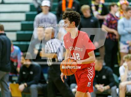 Thumbnail 3 in Millard South @ Gretna photogallery.
