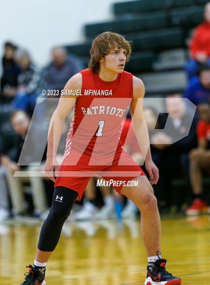 Thumbnail 1 in Millard South @ Gretna photogallery.