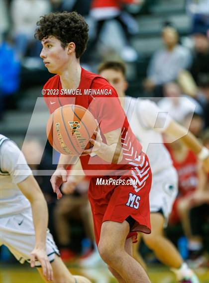 Thumbnail 3 in Millard South @ Gretna photogallery.