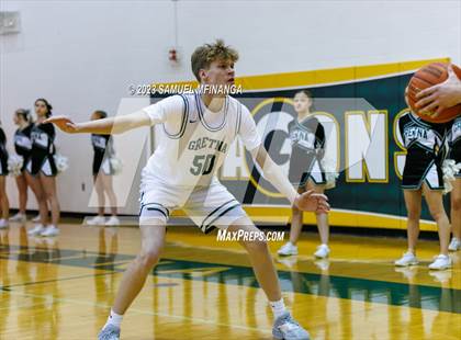 Thumbnail 3 in Millard South @ Gretna photogallery.