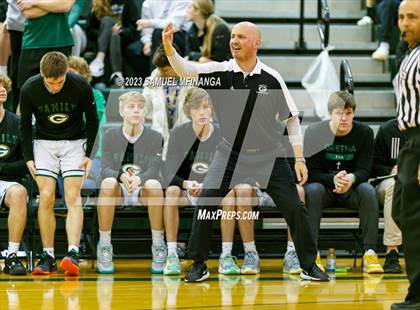 Thumbnail 1 in Millard South @ Gretna photogallery.