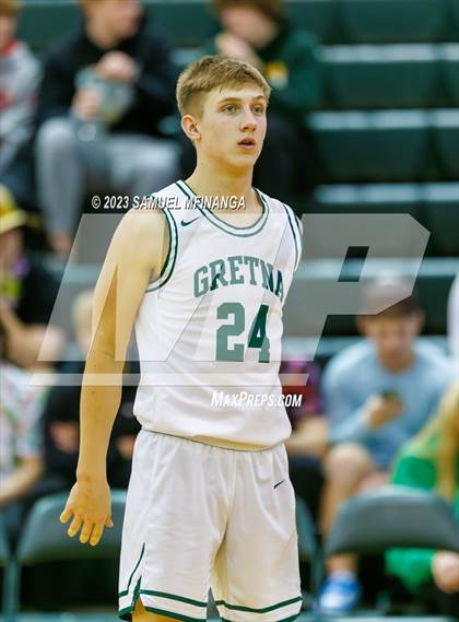 Thumbnail 2 in Millard South @ Gretna photogallery.