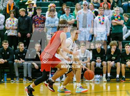 Thumbnail 3 in Millard South @ Gretna photogallery.