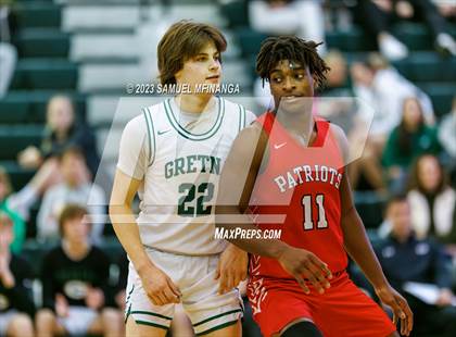 Thumbnail 1 in Millard South @ Gretna photogallery.