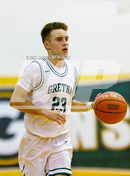 Thumbnail 2 in Millard South @ Gretna photogallery.