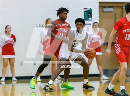 Thumbnail 2 in Millard South @ Gretna photogallery.