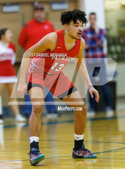 Thumbnail 1 in Millard South @ Gretna photogallery.